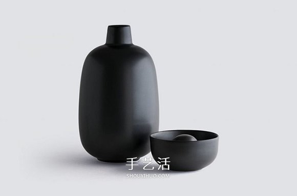 與木芥子一起喝茶！日本傳統(tǒng)玩偶與瓷器的結(jié)合 -  itrip.net.cn