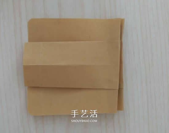 簡單紙蝴蝶的折法步驟 怎么折蝴蝶的折疊方法 -  itrip.net.cn