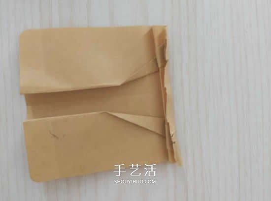 簡單紙蝴蝶的折法步驟 怎么折蝴蝶的折疊方法 -  itrip.net.cn