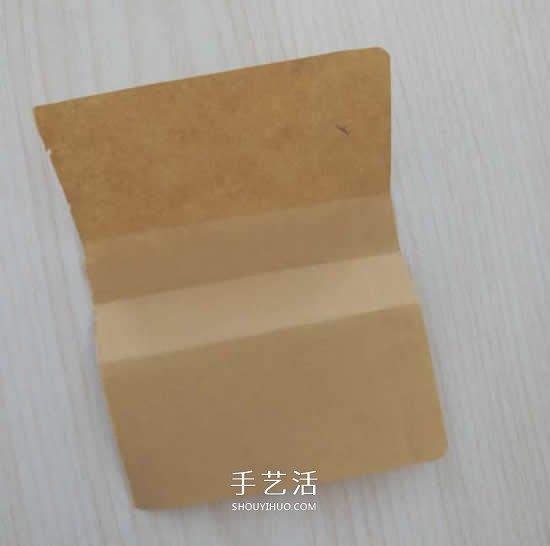 簡單紙蝴蝶的折法步驟 怎么折蝴蝶的折疊方法 -  itrip.net.cn