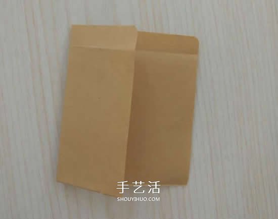 簡單紙蝴蝶的折法步驟 怎么折蝴蝶的折疊方法 -  itrip.net.cn