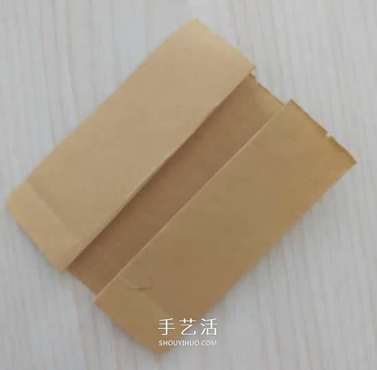 簡單紙蝴蝶的折法步驟 怎么折蝴蝶的折疊方法 -  itrip.net.cn