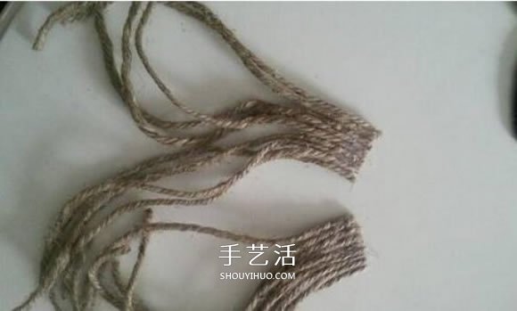 萬圣節(jié)女巫的制作方法 手工布藝女巫裝飾DIY -  itrip.net.cn