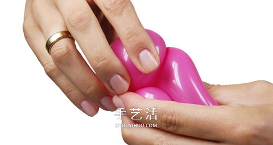 氣球造型教程圖解：一步步做出可愛小粉豬 -  itrip.net.cn
