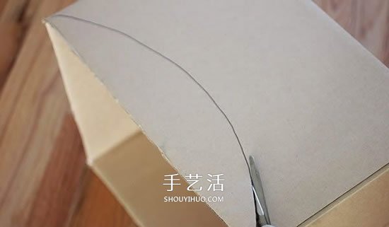 廢紙箱做飛機(jī)的方法 可以坐的紙箱飛機(jī)制作 -  itrip.net.cn