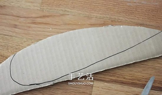 廢紙箱做飛機(jī)的方法 可以坐的紙箱飛機(jī)制作 -  itrip.net.cn