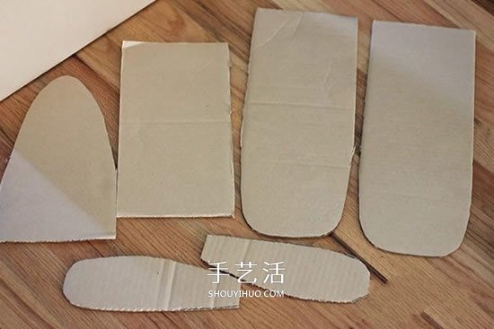 廢紙箱做飛機(jī)的方法 可以坐的紙箱飛機(jī)制作 -  itrip.net.cn