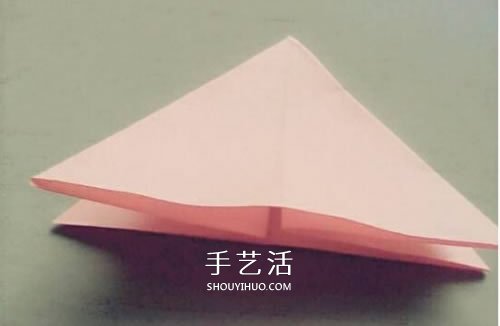 帶翅膀氣球的折法圖解 折紙有翅膀的氣球教程 -  itrip.net.cn