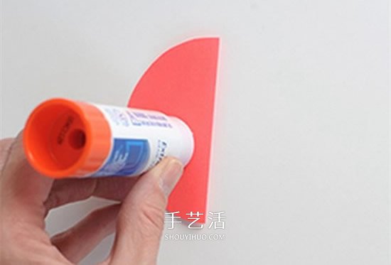 簡(jiǎn)單小燈籠制作方法 幼兒園卡紙燈籠手工制作 -  itrip.net.cn