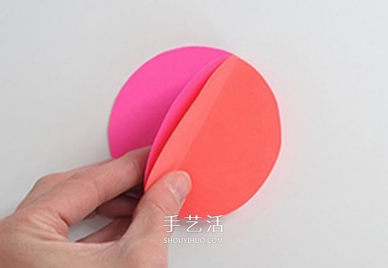 簡(jiǎn)單小燈籠制作方法 幼兒園卡紙燈籠手工制作 -  itrip.net.cn