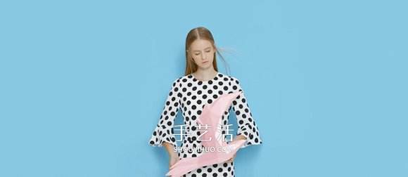 簡直不敢相信！利用折紙制作的家居藝術(shù)擺飾 -  itrip.net.cn