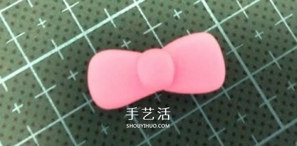 超輕粘土制作小雞圖解 簡單又可愛粘土小雞DIY -  itrip.net.cn