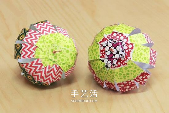 國慶節(jié)燈籠手工制作 幼兒園做燈籠的教程 -  itrip.net.cn