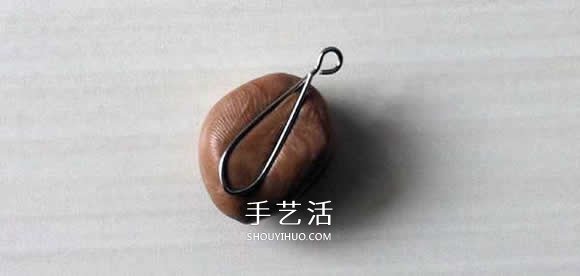 七夕情人節(jié)軟陶禮物DIY 自制軟陶馬卡龍圖解 -  itrip.net.cn