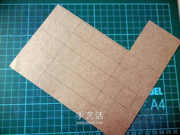 七夕情人節(jié)軟陶禮物DIY 自制軟陶馬卡龍圖解 -  itrip.net.cn