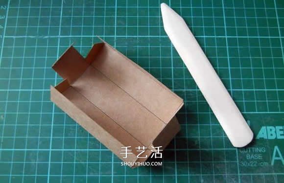 七夕情人節(jié)軟陶禮物DIY 自制軟陶馬卡龍圖解 -  itrip.net.cn