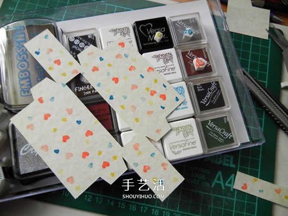 七夕情人節(jié)軟陶禮物DIY 自制軟陶馬卡龍圖解 -  itrip.net.cn
