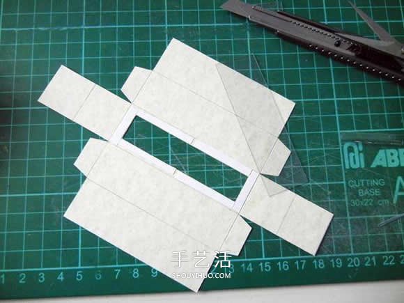 七夕情人節(jié)軟陶禮物DIY 自制軟陶馬卡龍圖解 -  itrip.net.cn