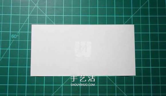 逼真山羊的折紙方法 手工折紙立體山羊圖解 -  itrip.net.cn