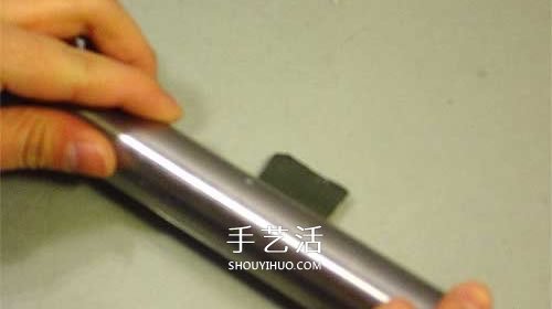超輕粘土制作小烏龜 逼真的粘土烏龜DIY圖解 -  itrip.net.cn