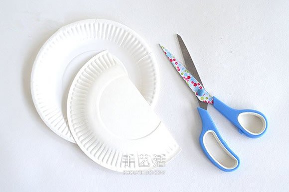 餐盤手工制作收納包 兒童收納包DIY圖解教程 -  itrip.net.cn