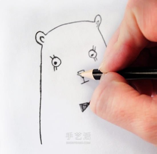 卡通圖案馬克杯DIY 定制款馬克杯制作方法 -  itrip.net.cn
