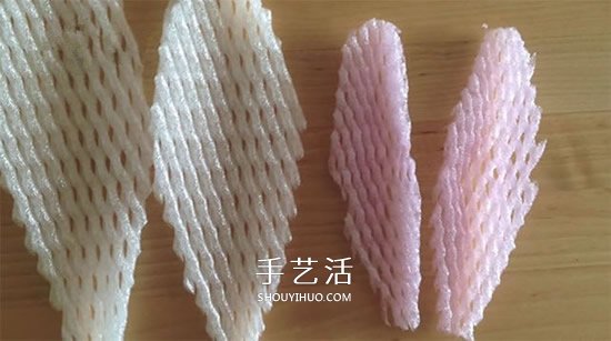 中秋節(jié)兔子燈手工制作 元宵兔子燈DIY圖解 -  itrip.net.cn