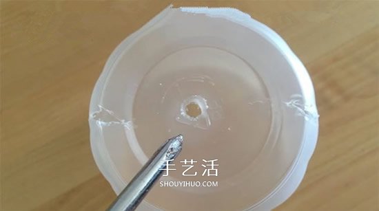 中秋節(jié)兔子燈手工制作 元宵兔子燈DIY圖解 -  itrip.net.cn