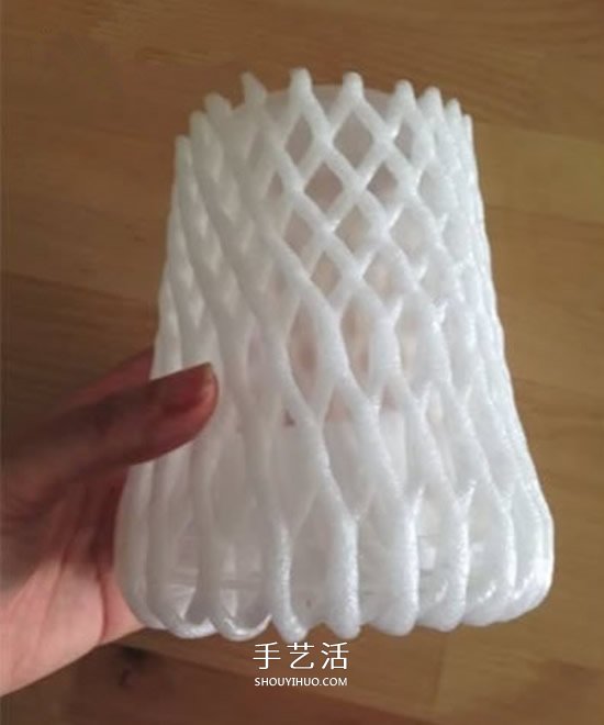 中秋節(jié)兔子燈手工制作 元宵兔子燈DIY圖解 -  itrip.net.cn