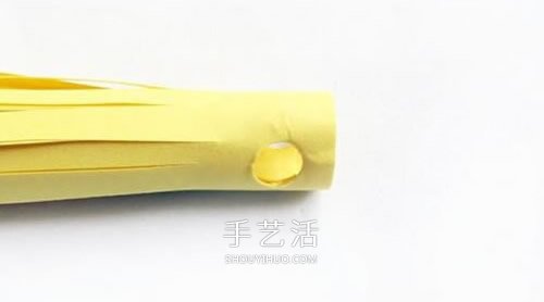 中秋燈籠DIY制作圖解 幼兒園做燈籠的教程 -  itrip.net.cn