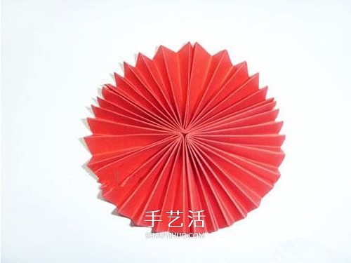 中秋燈籠DIY制作圖解 幼兒園做燈籠的教程 -  itrip.net.cn