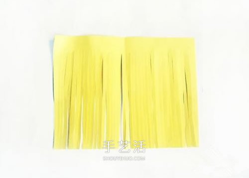 中秋燈籠DIY制作圖解 幼兒園做燈籠的教程 -  itrip.net.cn