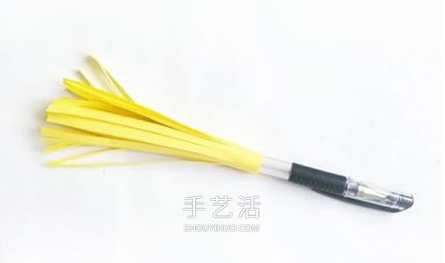 中秋燈籠DIY制作圖解 幼兒園做燈籠的教程 -  itrip.net.cn