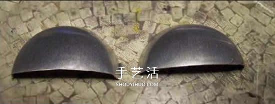 易拉罐做汽車步驟圖解 易拉罐卡車DIY教程 -  itrip.net.cn