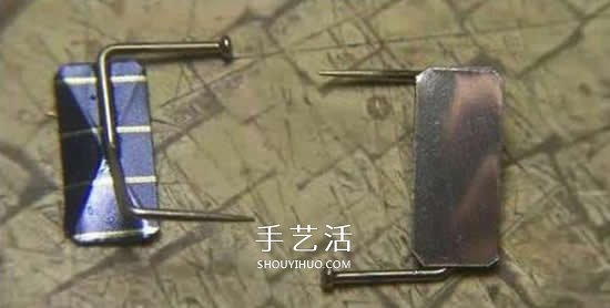 易拉罐做汽車步驟圖解 易拉罐卡車DIY教程 -  itrip.net.cn