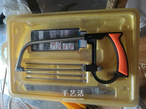 竹簽手工制作埃菲爾鐵塔模型的詳細(xì)圖解教程 -  itrip.net.cn