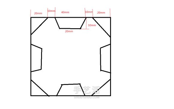 竹簽手工制作埃菲爾鐵塔模型的詳細(xì)圖解教程 -  itrip.net.cn
