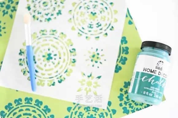 中秋節(jié)花燈的制作方法 幼兒簡易花燈手工教程 -  itrip.net.cn