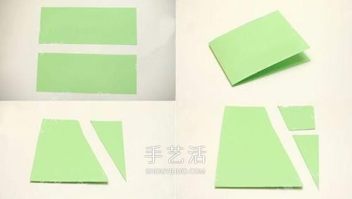螺旋槳飛機(jī)模型DIY 橡皮筋動力飛機(jī)制作方法 -  itrip.net.cn