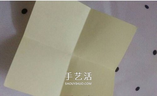 折飛鏢的方法步驟圖片 手工紙飛鏢怎么折圖解 -  itrip.net.cn