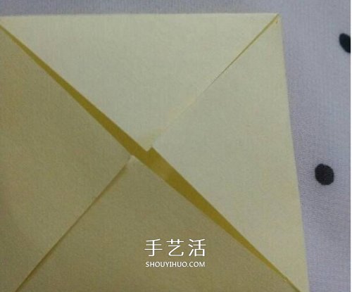 折飛鏢的方法步驟圖片 手工紙飛鏢怎么折圖解 -  itrip.net.cn