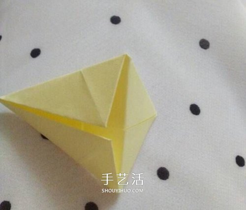 折飛鏢的方法步驟圖片 手工紙飛鏢怎么折圖解 -  itrip.net.cn
