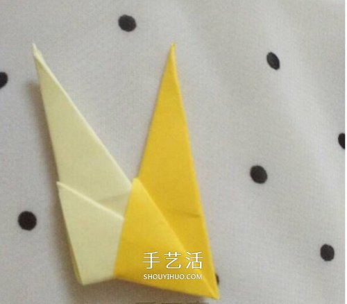 折飛鏢的方法步驟圖片 手工紙飛鏢怎么折圖解 -  itrip.net.cn