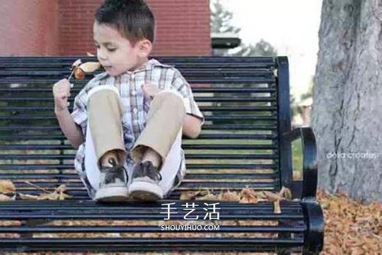 寶寶褲子加長(zhǎng)的方法 兒童褲子改造加長(zhǎng)圖解 -  itrip.net.cn