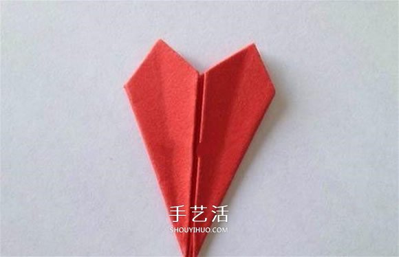 母親節(jié)康乃馨花的做法 彩紙康乃馨手工制作 -  itrip.net.cn