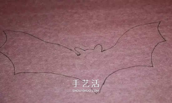 幼兒餐盤手工制作月夜 創(chuàng)意餐盤畫的制作方法 -  itrip.net.cn
