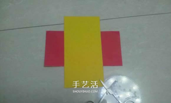 請打開我的心！好玩的愛心盒子折紙圖解 -  itrip.net.cn