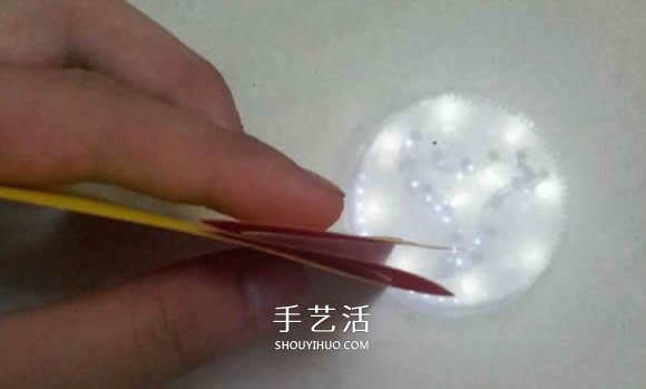 請打開我的心！好玩的愛心盒子折紙圖解 -  itrip.net.cn