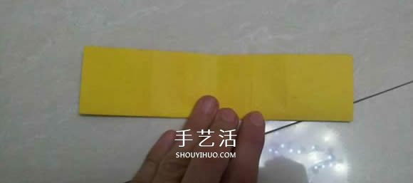 請打開我的心！好玩的愛心盒子折紙圖解 -  itrip.net.cn