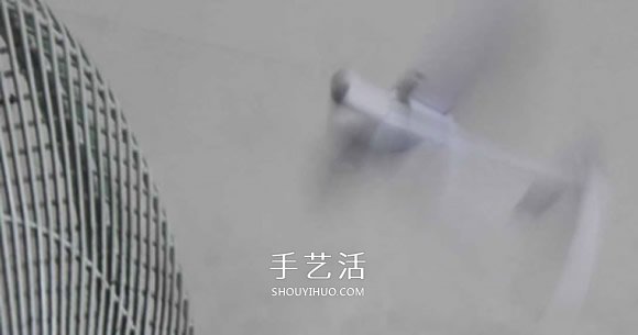 滑翔機模型的制作方法 卡紙做滑翔機模型圖解 -  itrip.net.cn